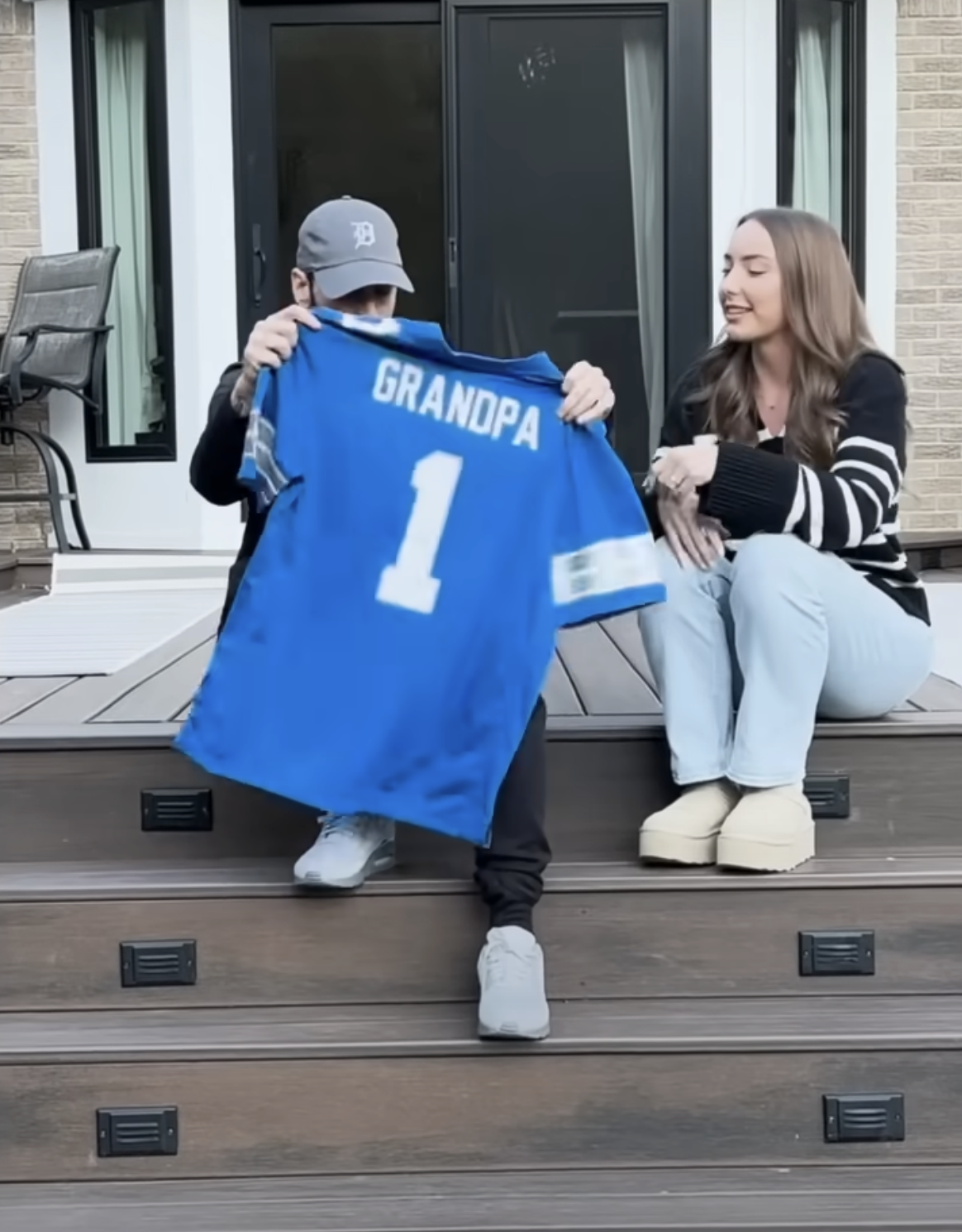 Eminem, Hailie Jade